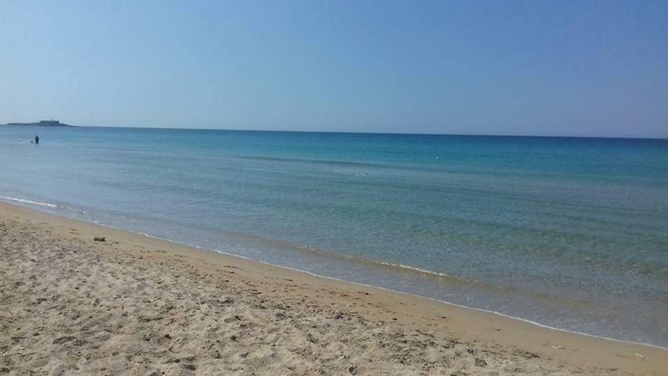 Angolo Di Paradiso Villa Pachino Ngoại thất bức ảnh